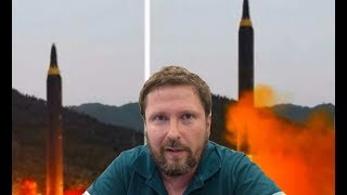 Ракетные двигатели Кореи