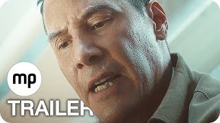 EXPOSED Trailer German Deutsch (2016) Exklusiv