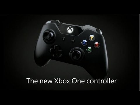 Conociendo las entrañas del mando de Xbox One Conociendo las entrañas del mando de Xbox One