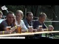 [Záznam] ► Soutěže: Pití piva na čas: Dny léta 2012