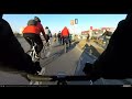 VIDEOCLIP Prima iesire cu bicicleta in 2016 - 1 ianuarie 2016 [VIDEO]