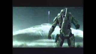 All Halo trailers (High Quality)