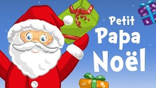 Petit Papa Noël chanson de Noël pour petits avec paroles Petit Papa Noël chanson de Noël pour petits avec paroles