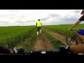 VIDEOCLIP Traseu MTB Bucuresti - Cozieni - Ganeasa - Sindrilita - Cojesti - Belciugatele - Branesti [VIDEO]