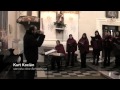 Koncert komorního sboru DAJ v Bohuslavicích