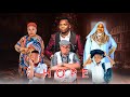 HOPE  Ep 01