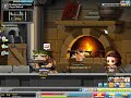 Picture Let S Play Maplestory Kaiser Intro To The Floating Island Of Chryse Part 13