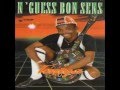 N'GUESS BON SENS - WIE KONDRO