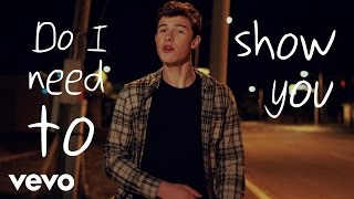 Shawn Mendes – Show You Shawn Mendes – Show You