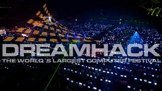 Dreamhack Summer 2013