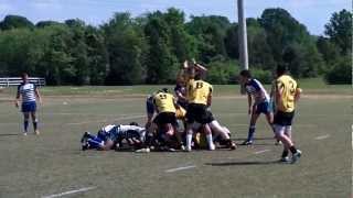 Aho Rugby