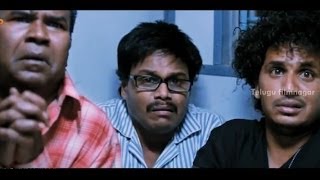 Venkatadri Express Latest Comedy Trailer - Sundeep Kishan, Rakul Preet Singh, Thagubothu Ramesh