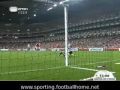 04J :: Benfica - 2 x Sporting - 0 de 2008/2009