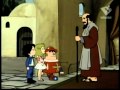El Super Libro – Eliseo y sus carros de fuego (Infantiles)
