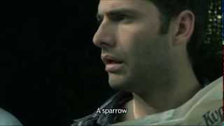 Spiritual Cinema Circle October 2013 trailer