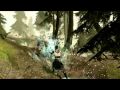 Morrigan Character Video