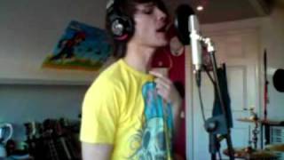 Boys Like Girls - The Great Escape(cover)
