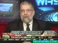 Michael Scheuer: Israel & Saudi Arabia Are Much More Dangerous Enemies To The US Than The Iran