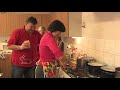 Velké Hoštice: Zabíjačkové hody