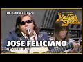 Jose Feliciano   My Sweet Lord October 11, 1974