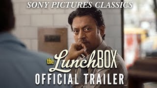 THE LUNCHBOX Official HD Trailer