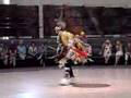 Indian dance (Apache) 3