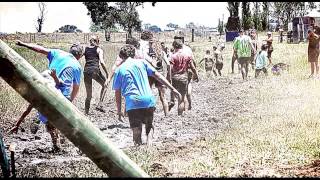 Suck It Up Buttercup - November 2015 trailer