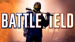 Battlefield 1: TheBrokenMachines Chillstream 60 fps multiplayer GameplayBattlefield 1: TheBrokenMachines Chillstream 60 fps multiplayer Gameplay