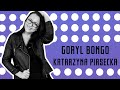 Skecz, kabaret - Katarzyna Piasecka - Goryl Bongo