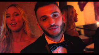 RIDSA – LA C’EST DIE CLIP OFFICIEL RIDSA – LA C’EST DIE CLIP OFFICIEL
