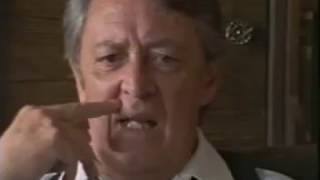 Mariposa Negra, Trailer