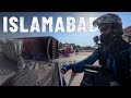 Capital of PAKISTAN is NOT what you'd expect! S8, EP69