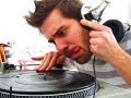 WORLDS WORST DJ! (2.11.11 - Day 652)