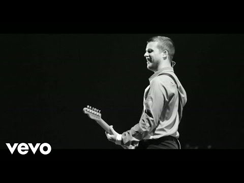 White Lies - The Power and The Glory