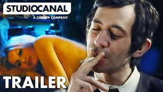 Gainsbourg UK Trailer