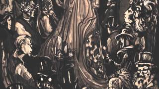 AURELIA: Edge of Darkness Season Two Trailer