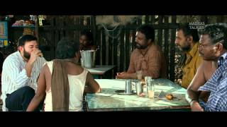 Kadal - Official Theatrical Trailer Mani Ratnam, Gautham Karthik ,Thulasi