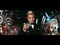 “The Great Gatsby” ฉายเปิดเทศกาลภาพยนตร์เมืองคานส์