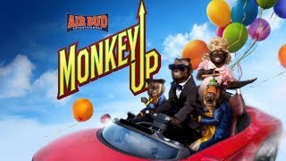 TRAILER - Let's Watch - Monkey Up