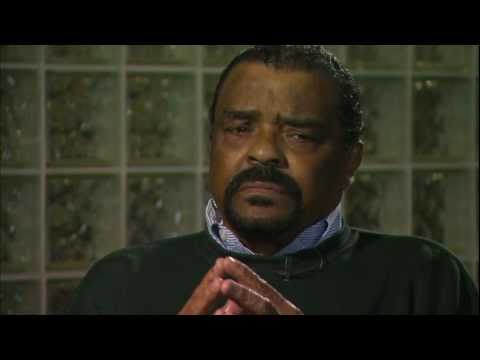 Freedom Walkers for Milwaukee | Web Extra | John Givens