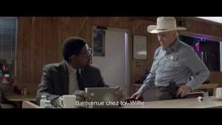 Two Men in Town Official Trailer 2014 HD