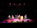 March of the drunkards (Live)