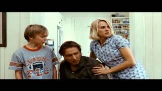 Funny Games (2007) - Trailer