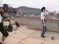 Michael Jackson TDCAU Montage