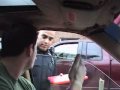 Cop doesnt know the law