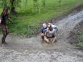 Mud Sliding 1