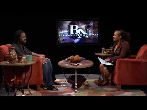 Black Nouveau | Program | #1903