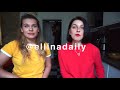 Фрагмент с конца видео Про отношения со шведом, замужество и феминизм Фрагмент с конца видео Про отношения со шведом, замужество и феминизм