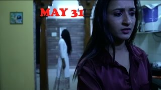 May 31st | New movie trailers 2016 | Kannada Horror Movie Based on Paranormal Activity