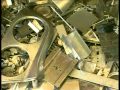 Quattro passi tra i rifiuti. Prima parte: La produzione dei rifiuti Quattro passi tra i rifiuti. Prima parte: La produzione dei rifiuti